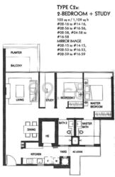 The Minton (D19), Condominium #311342971